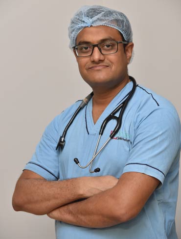 dr.nitin tiwari