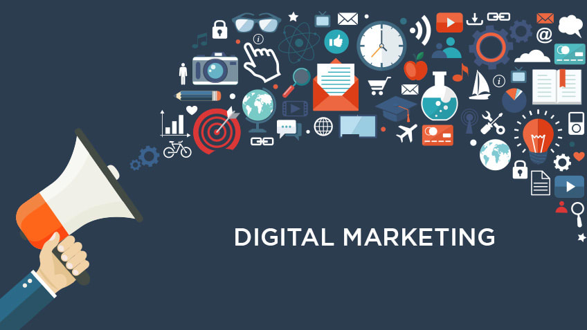 Why Digital Marketing is Important for every Business